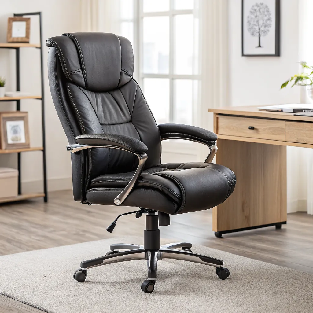 ErgoFlex Executive Chair
