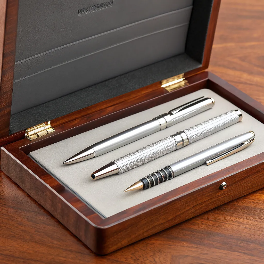 PrecisionPro Writing Set